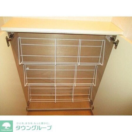 シーズンシティの物件内観写真